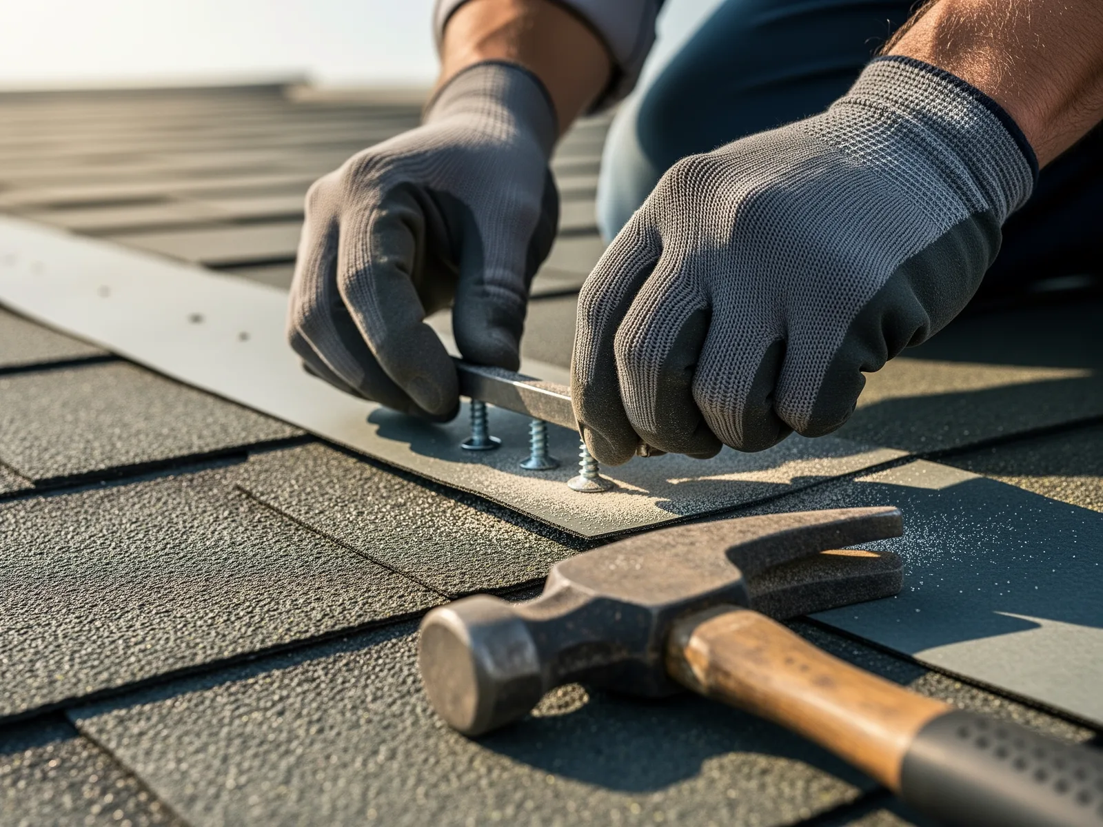 Why choose Fascia Repair in Rochester, NY